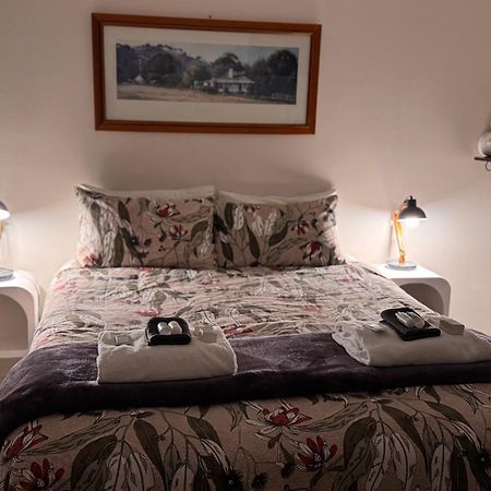 Wairoa Motel Eksteriør bilde