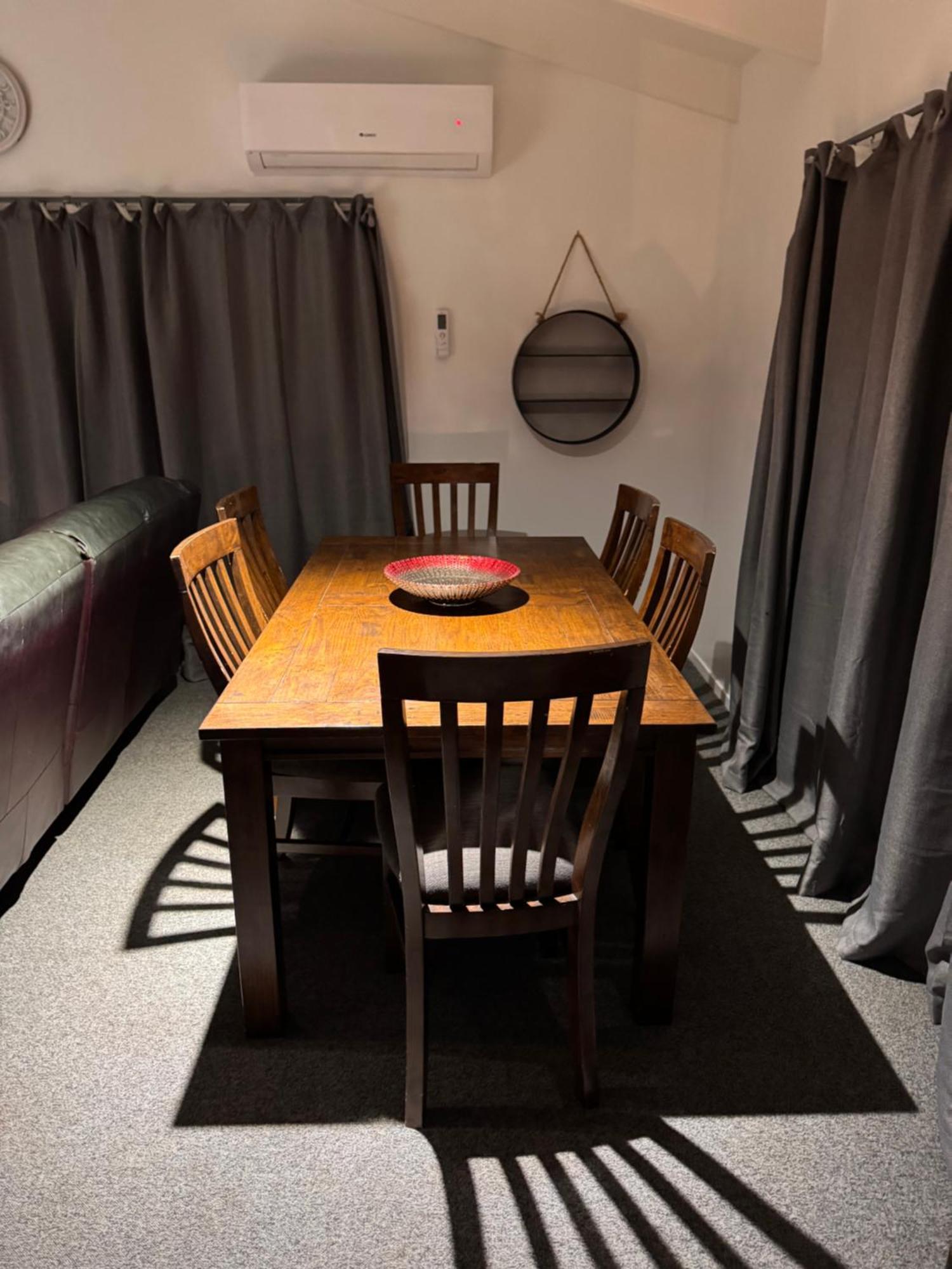 Wairoa Motel Eksteriør bilde