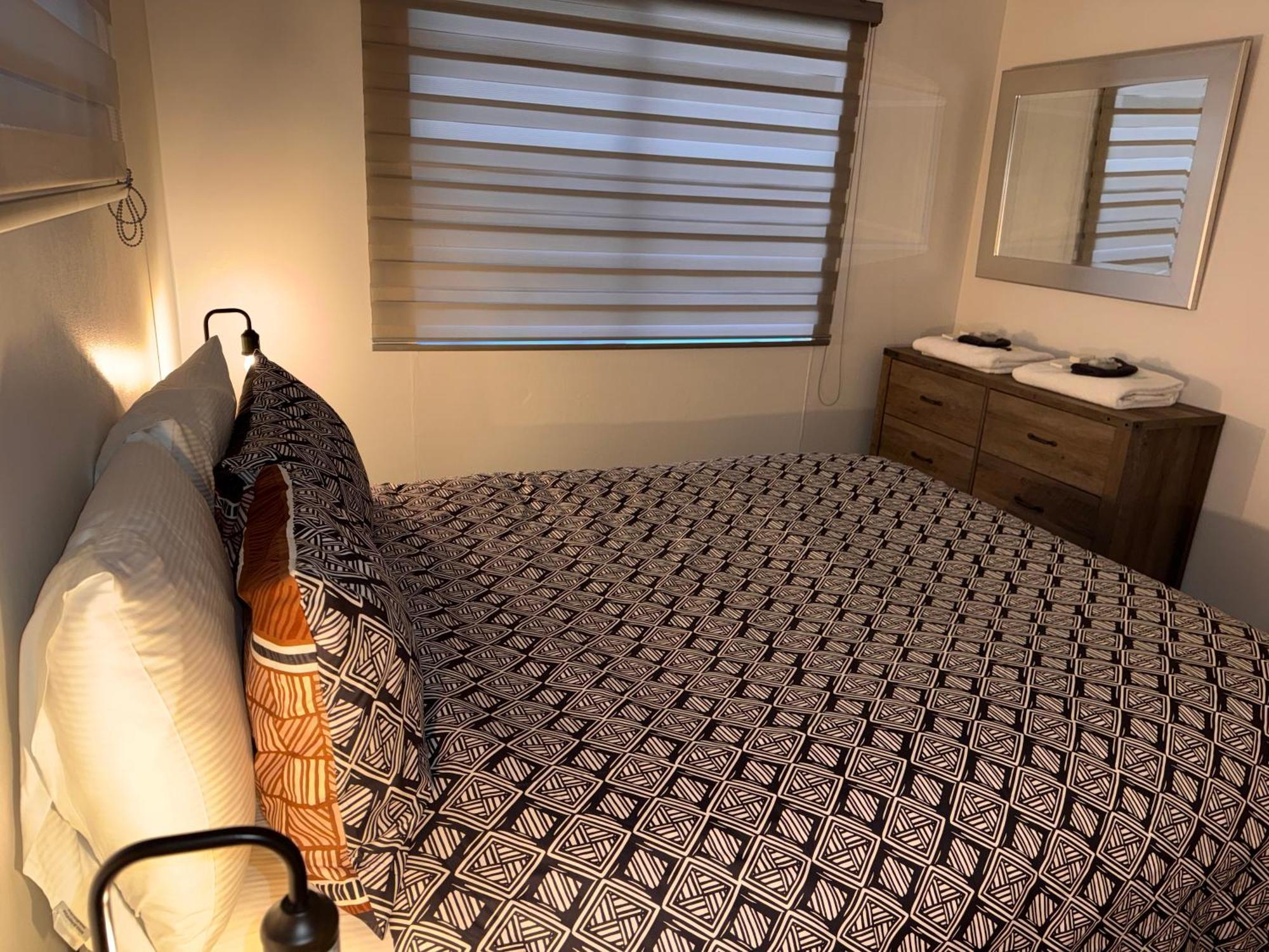 Wairoa Motel Eksteriør bilde